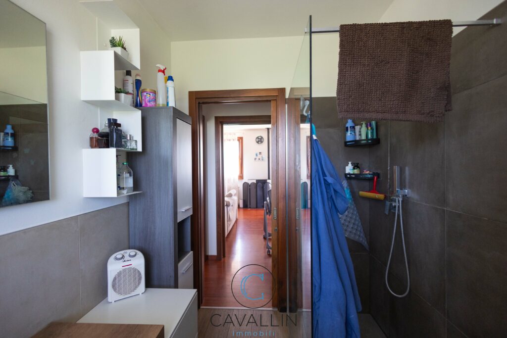 bagno