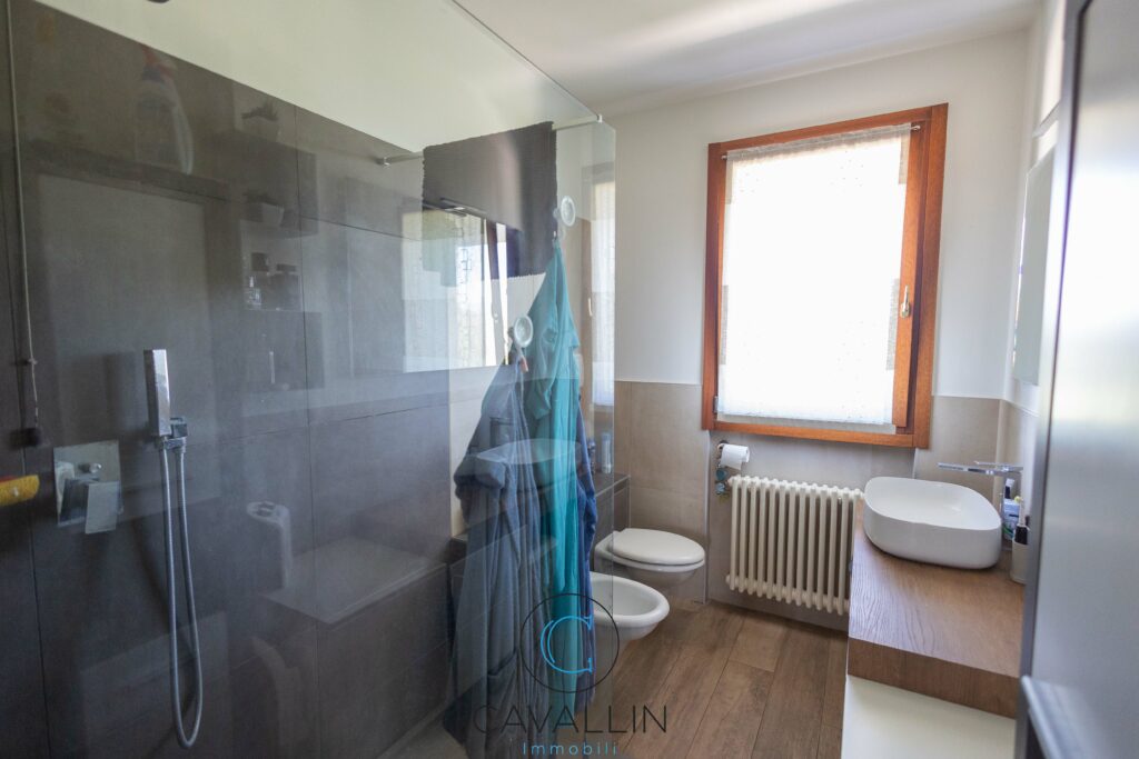 bagno