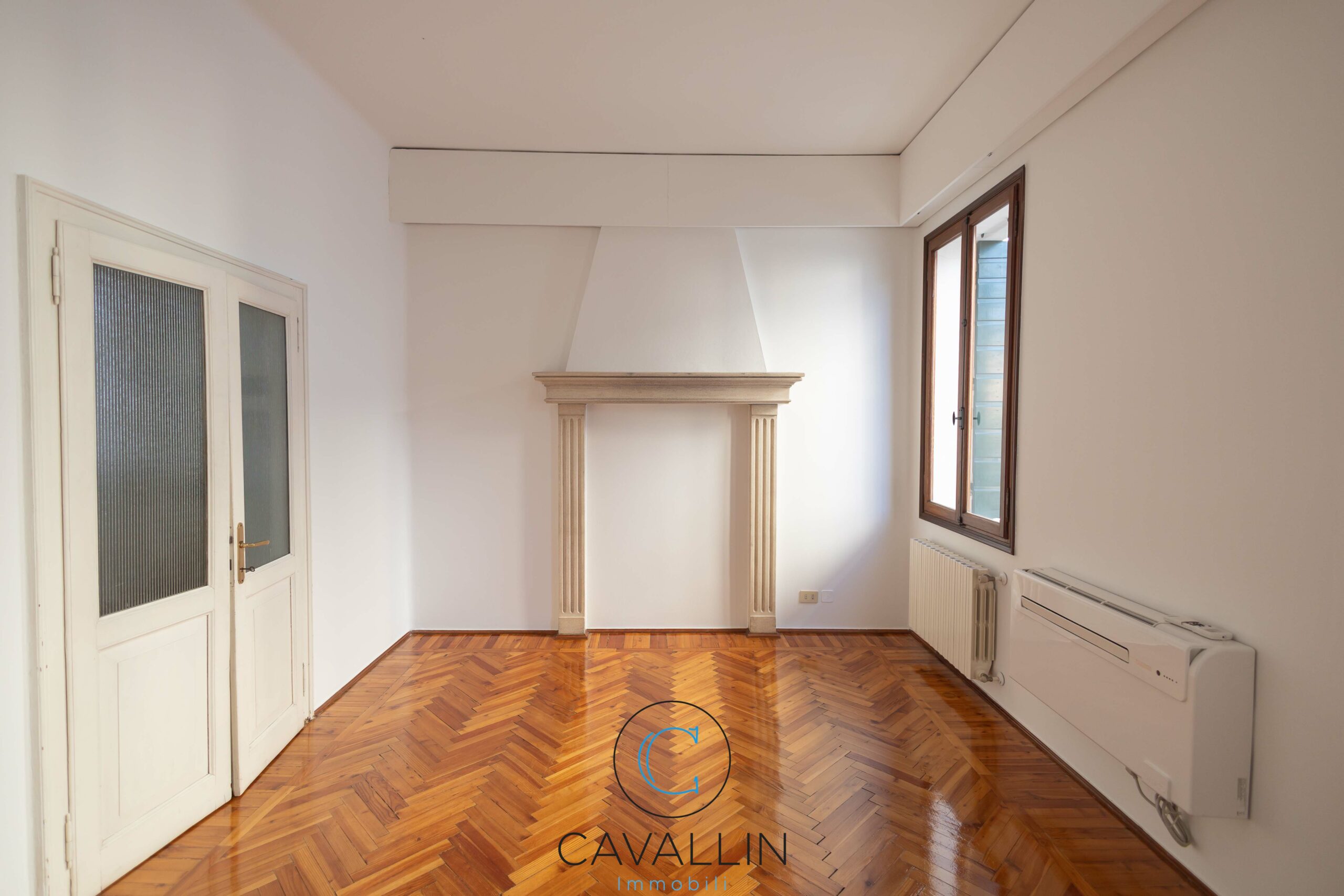 Ufficio in affitto centro storico Montebelluna