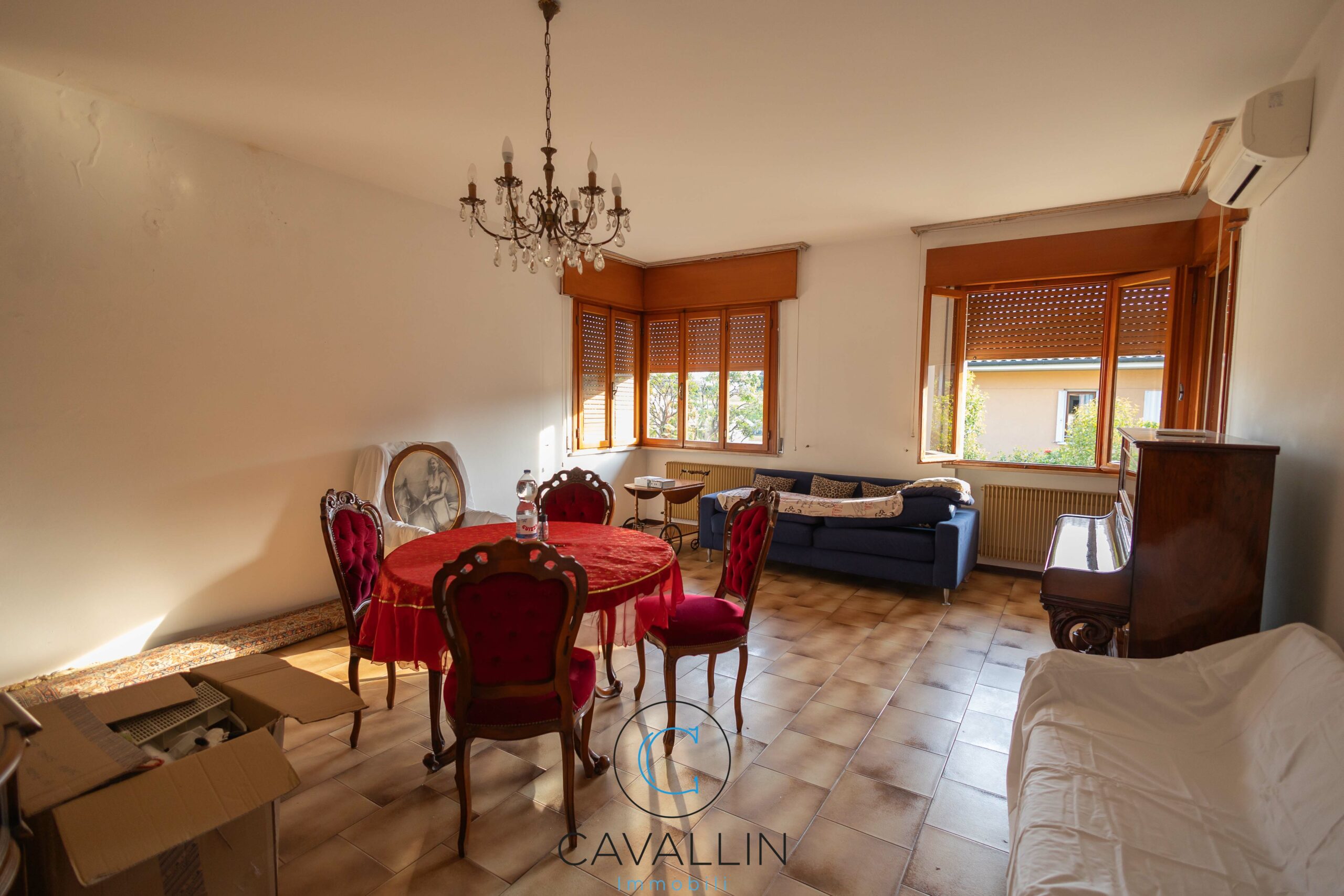 Casa singola in vendita a Pederobba